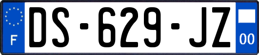 DS-629-JZ