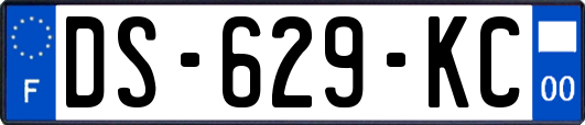 DS-629-KC