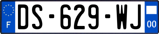 DS-629-WJ