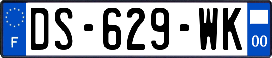 DS-629-WK