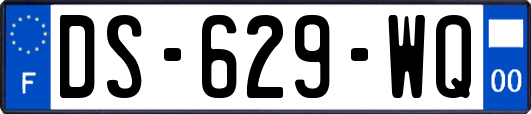 DS-629-WQ