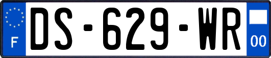 DS-629-WR
