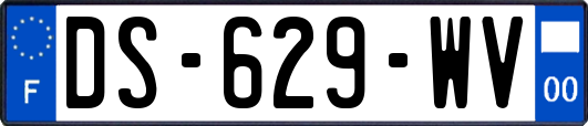 DS-629-WV
