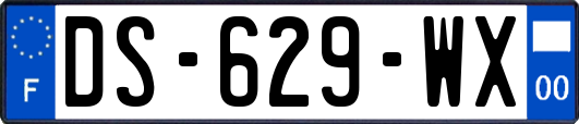 DS-629-WX