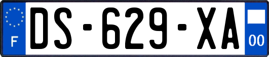 DS-629-XA