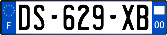 DS-629-XB