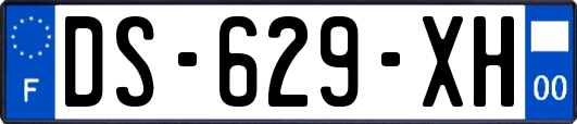 DS-629-XH