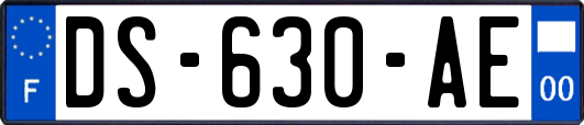 DS-630-AE