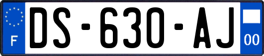 DS-630-AJ