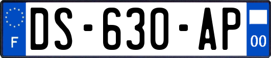 DS-630-AP