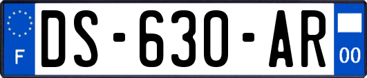 DS-630-AR