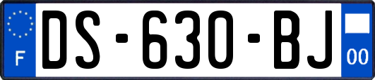 DS-630-BJ