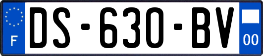 DS-630-BV