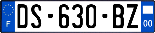 DS-630-BZ