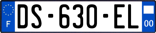 DS-630-EL