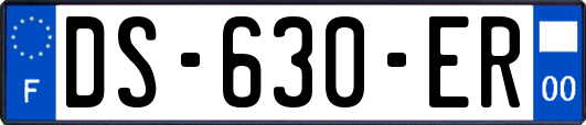 DS-630-ER