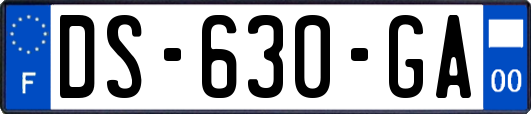 DS-630-GA