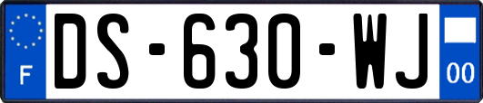 DS-630-WJ