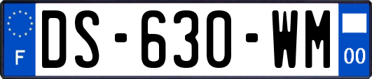 DS-630-WM