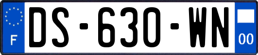 DS-630-WN