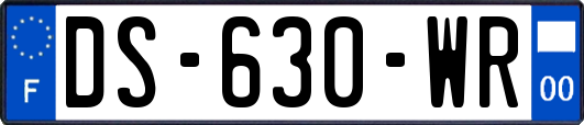 DS-630-WR