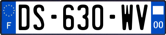 DS-630-WV