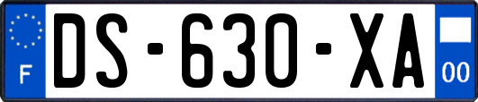 DS-630-XA
