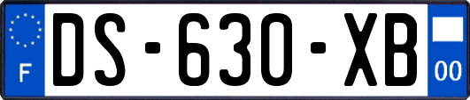 DS-630-XB