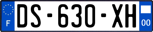 DS-630-XH