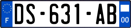 DS-631-AB