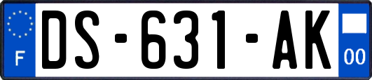 DS-631-AK