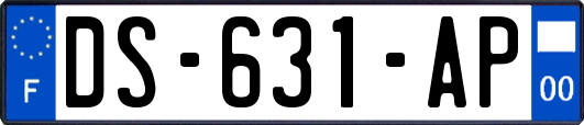 DS-631-AP