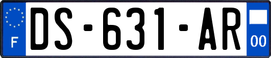 DS-631-AR