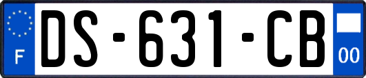 DS-631-CB