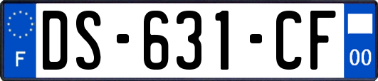 DS-631-CF
