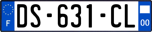 DS-631-CL