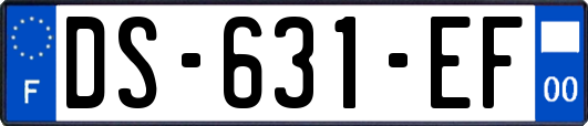 DS-631-EF