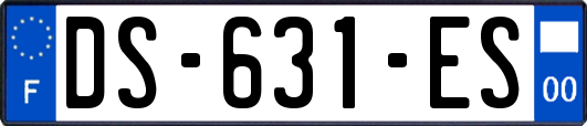 DS-631-ES