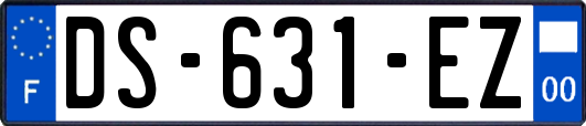 DS-631-EZ