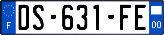 DS-631-FE