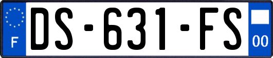 DS-631-FS