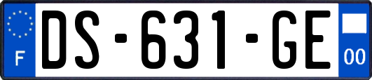 DS-631-GE