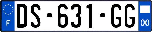 DS-631-GG
