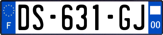 DS-631-GJ