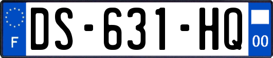 DS-631-HQ