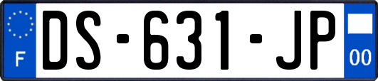 DS-631-JP
