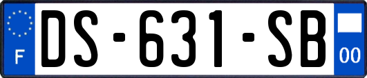 DS-631-SB