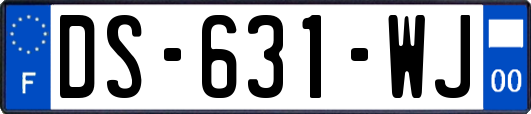 DS-631-WJ
