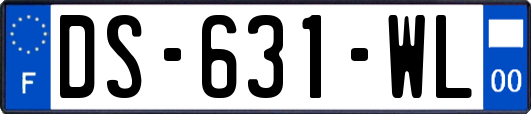 DS-631-WL