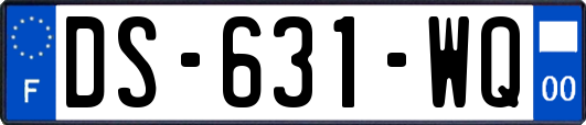 DS-631-WQ
